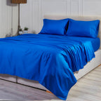 Σεντόνι με Λάστιχο Cannon Imperial Dobby 100X200+40 Sky Diver